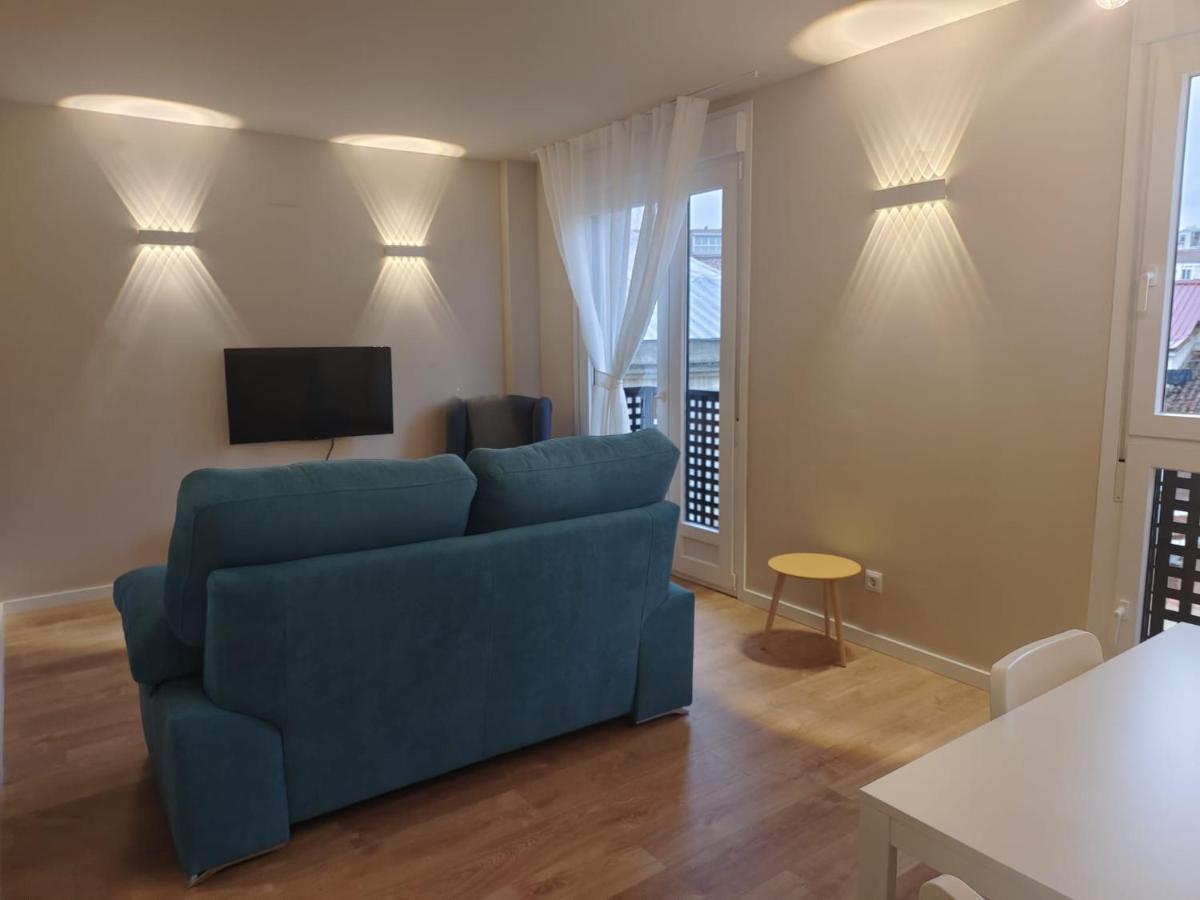 Apartamentos Picasso Alcala de Henares Bagian luar foto