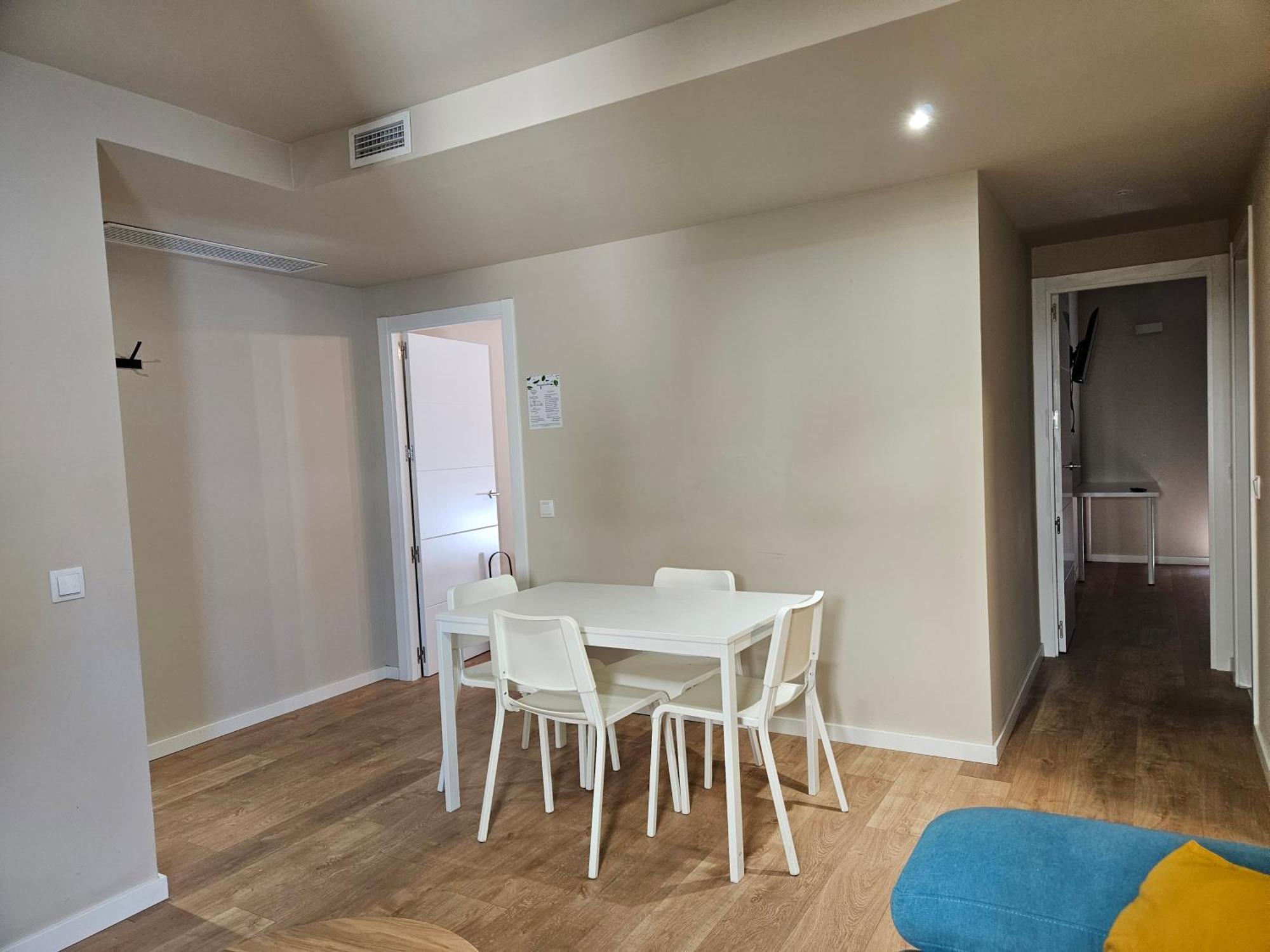 Apartamentos Picasso Alcala de Henares Bagian luar foto