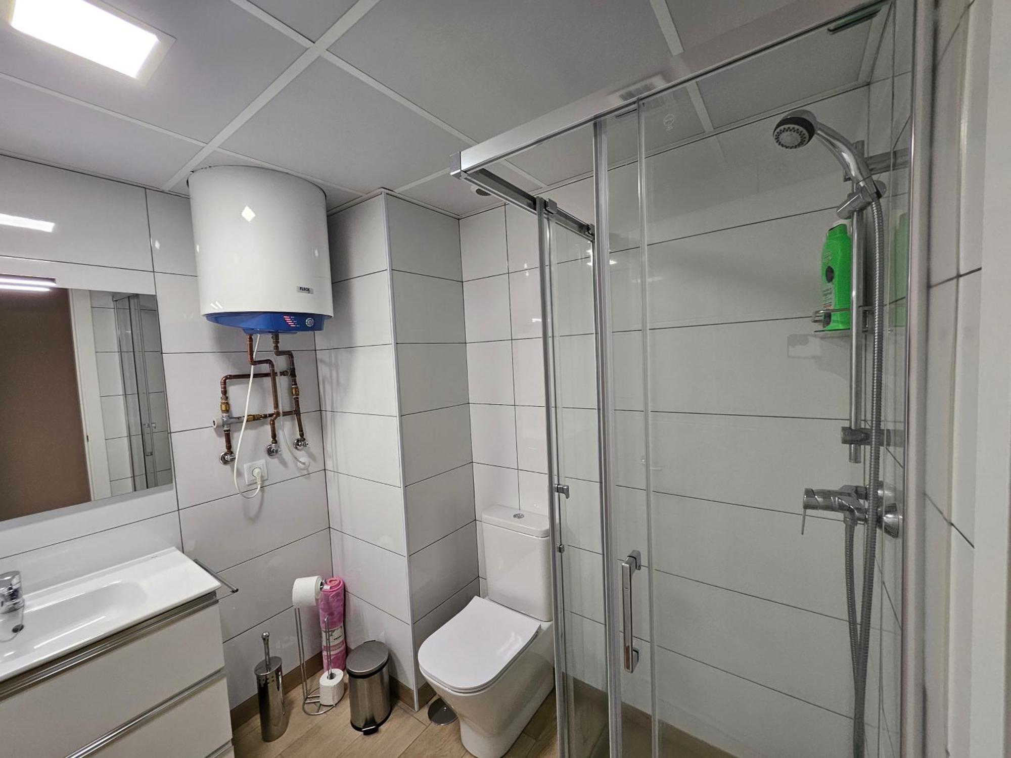 Apartamentos Picasso Alcala de Henares Bagian luar foto